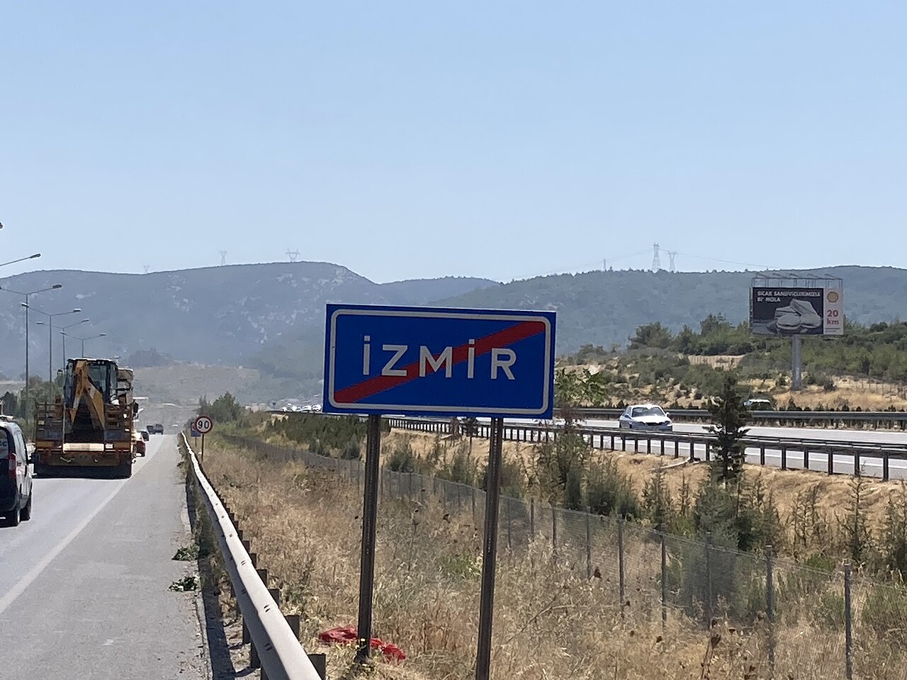 İzmir Havalimanı'nda Sessiz Terminal Dönemi
