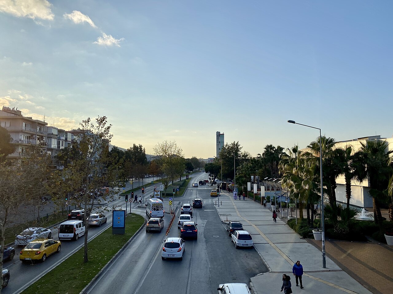 Balçova Kaplıcaları: 2500 Yıllık Bir Şifa Molası
