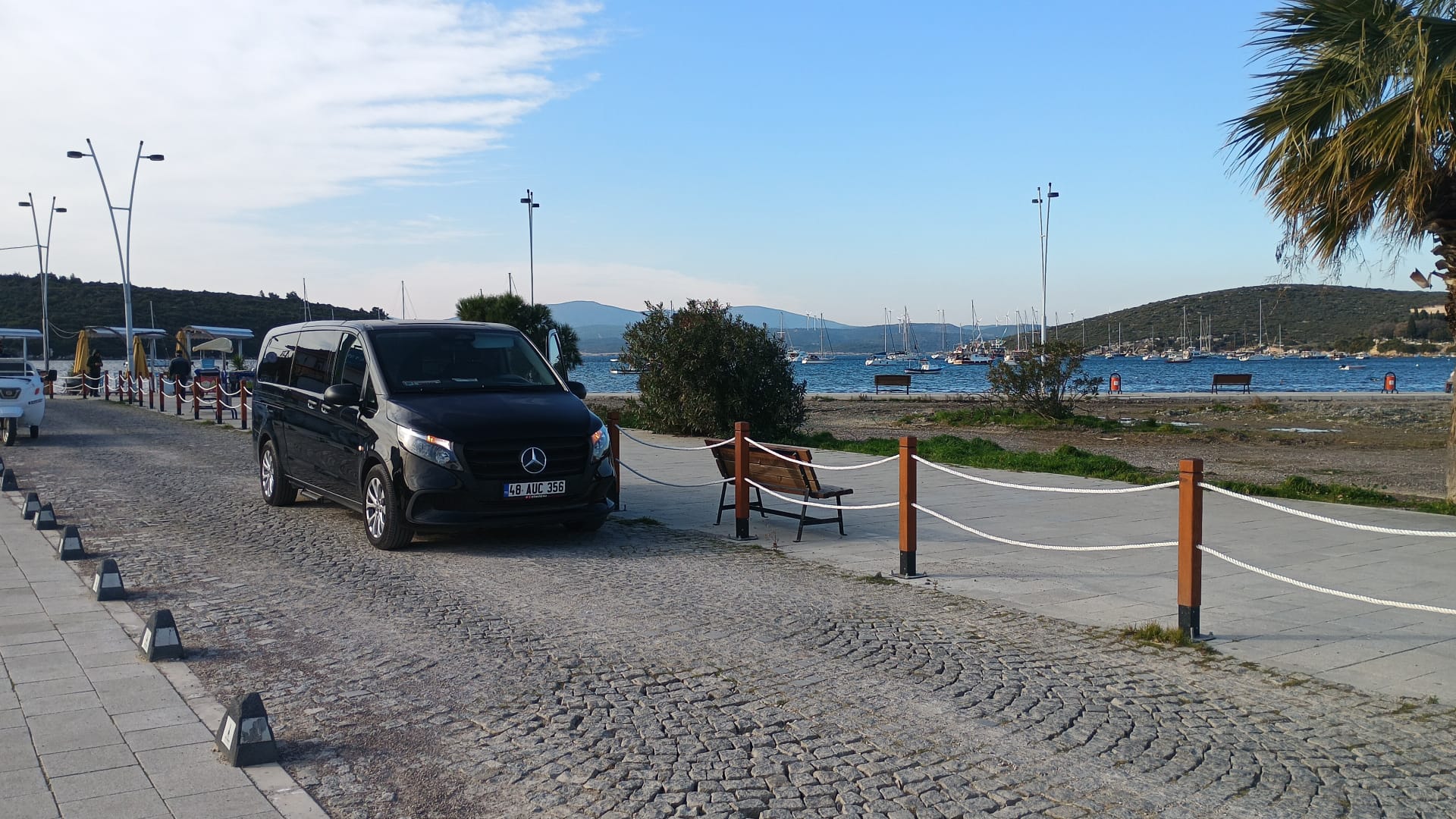Bodrum'da Nerede Kalınır, Neler Görülür?