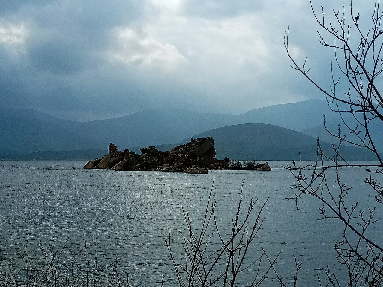 Lake Bafa and Herakleia: How to Visit the Ancient City