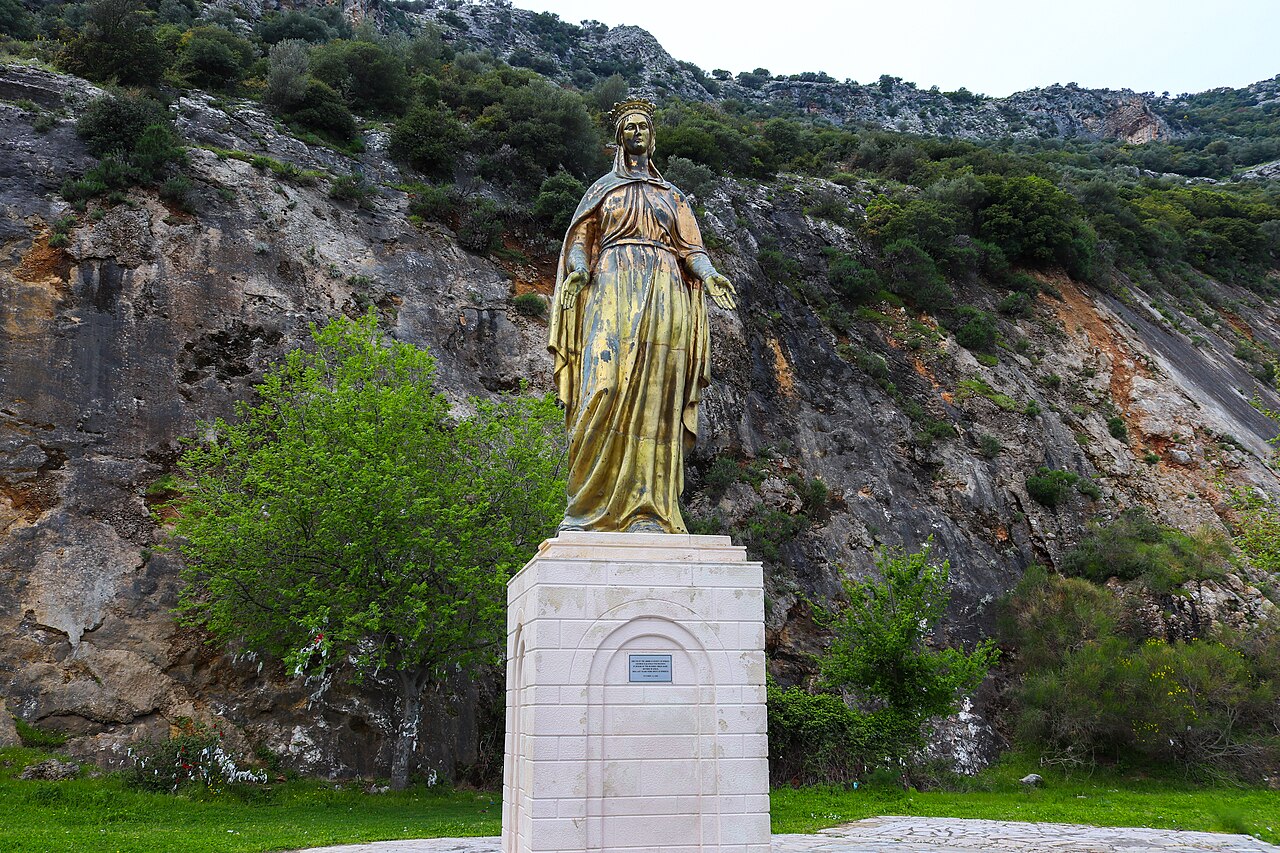 Efes, Meryem Ana ve Şirince Bir Günde Nasıl Gezilir?