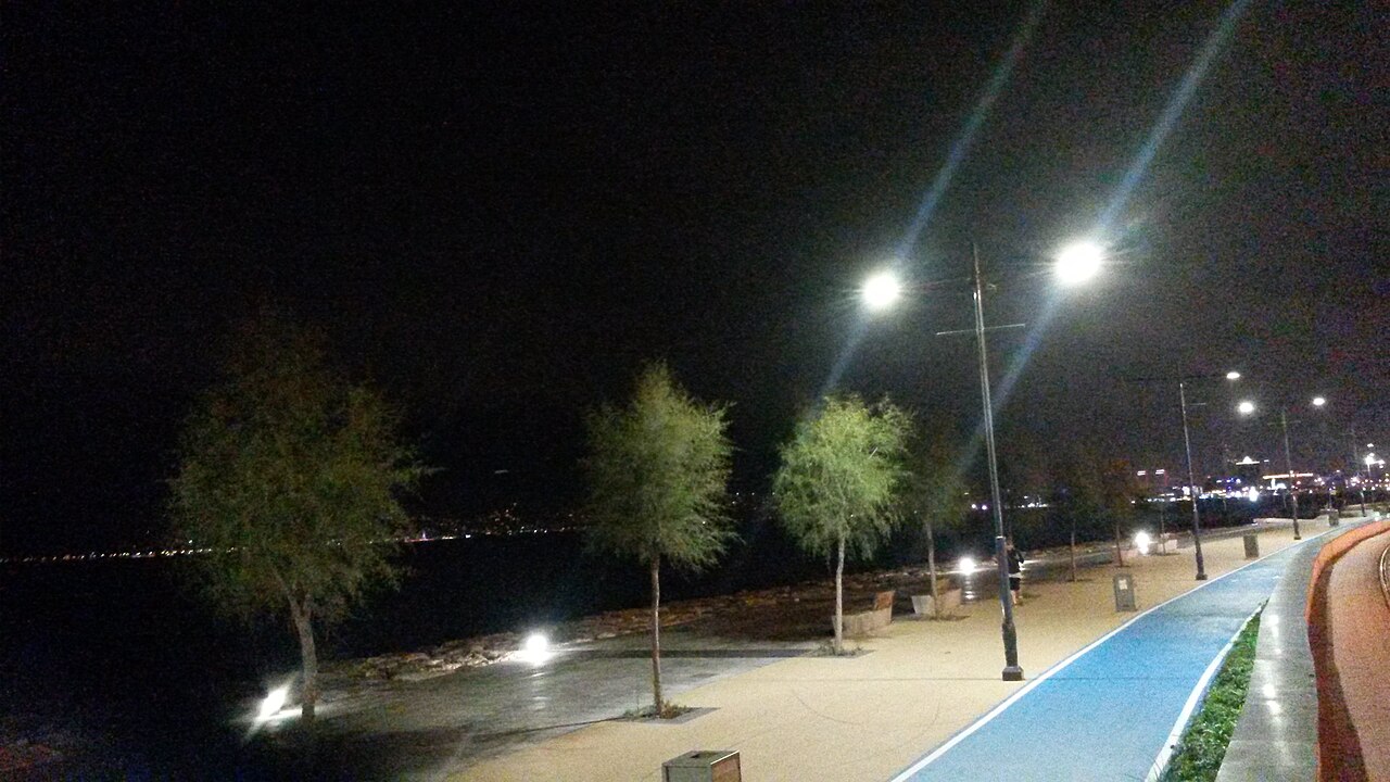 Çandarlı'da Bir Plaj Günü: Kale Önü ve Doğu Plajı