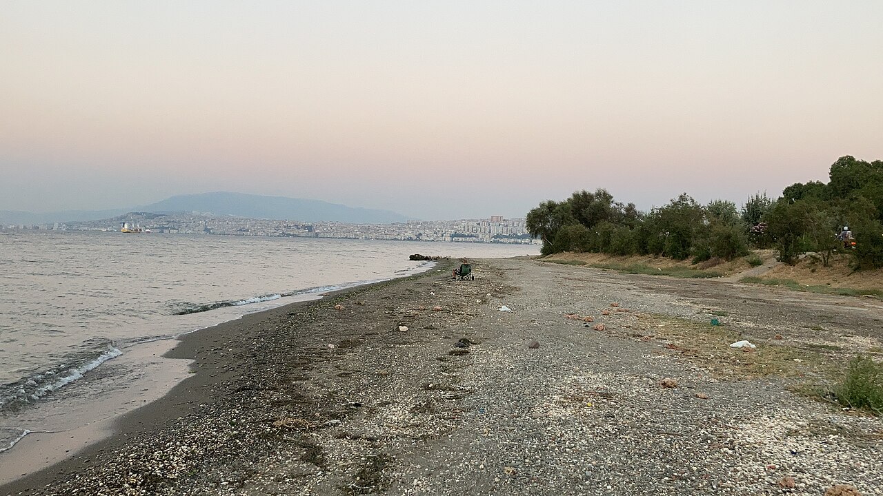 İzmir-Almatı Uçuş Hattı: Kazakistan'la Yeni Bağlantı