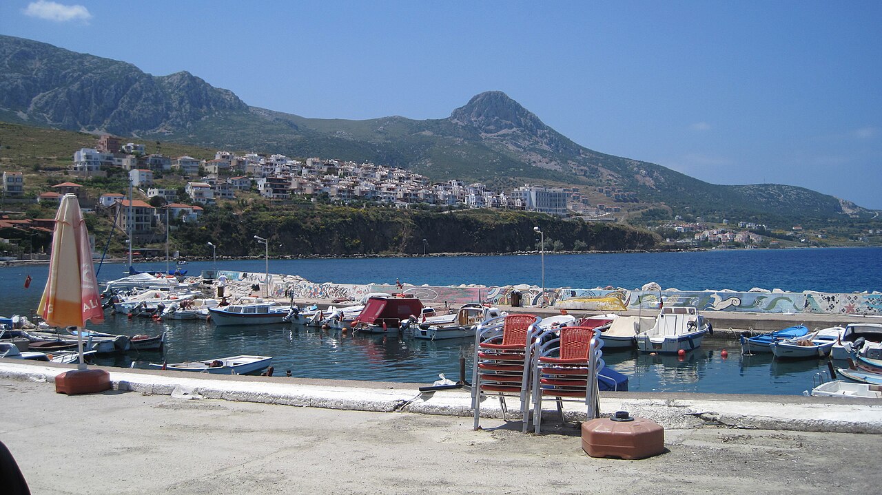 Karaburun'da Ne Yapılır? Mordoğan, Köyler, Koylar