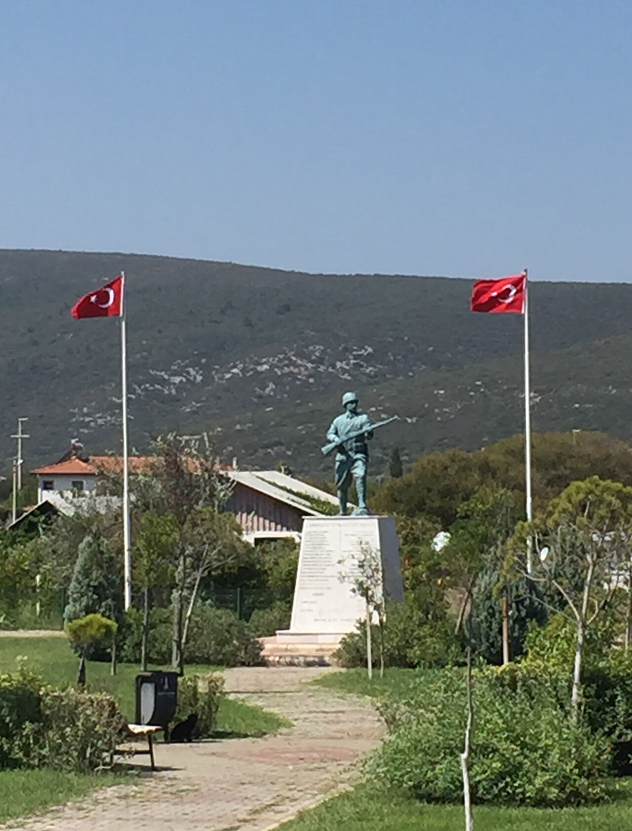 Urla'nın Barbaros Köyü: Dünyanın En İyi Turizm Köyü