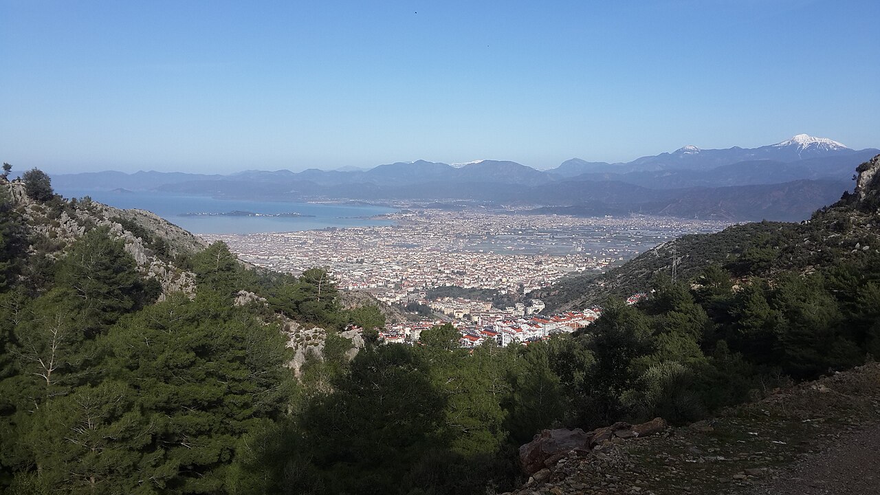 48340 Ölüdeniz-Fethiye-Muğla, Turkey - panoramio.jpg