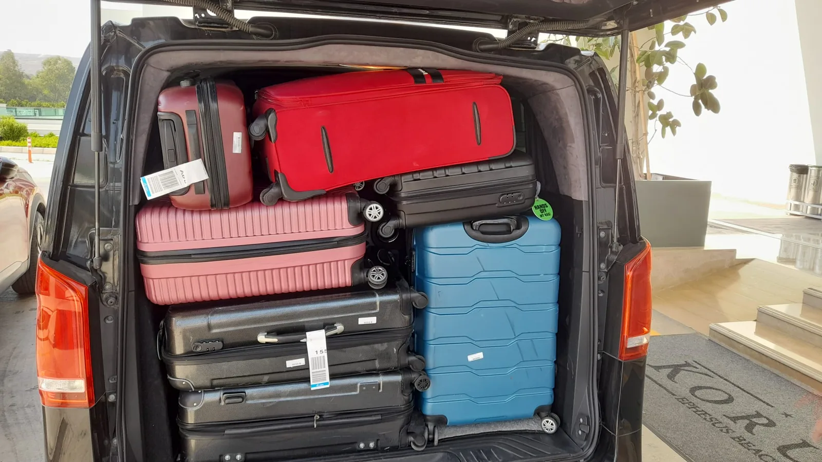 Bodrum'a Avrupa'dan Direkt Uçuş: Transfer Rehberi
