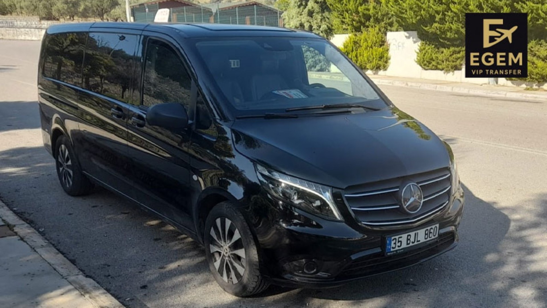 Bu rotaya sizi biz götürelim
