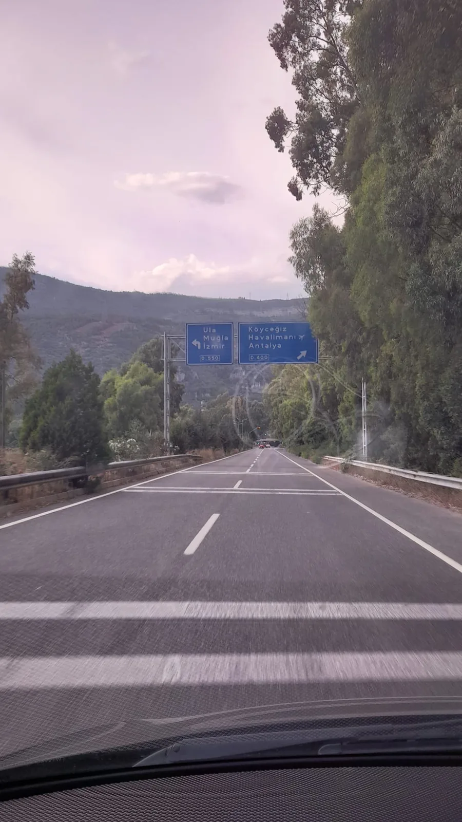 Bodrum'a İzmir mi, Milas mı? Havalimanı Seçimi