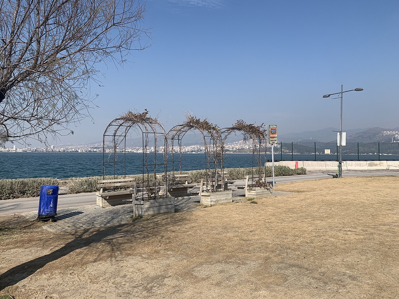 İzmir'de Nerede Kalınır: Alsancak, Konak, Bayraklı